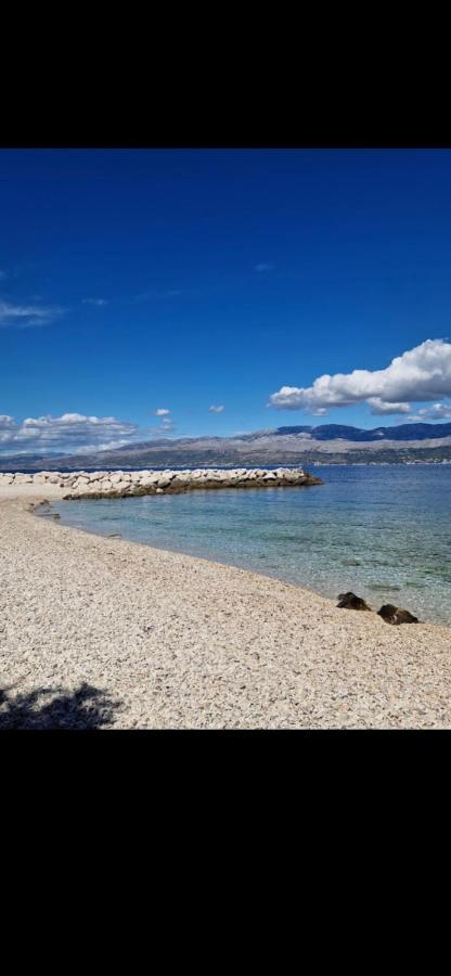 Apartmani Ivelic Supetar Buitenkant foto