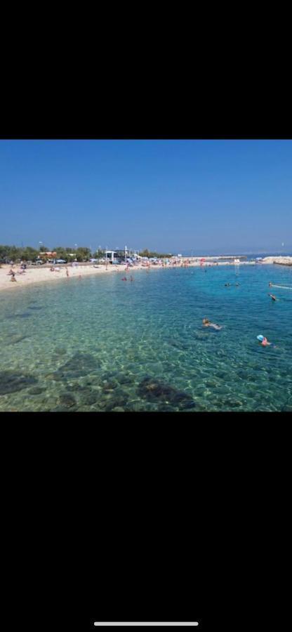 Apartmani Ivelic Supetar Buitenkant foto