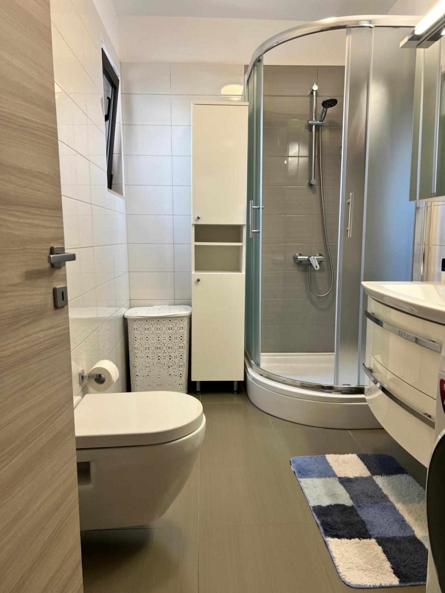 Apartmani Ivelic Supetar Buitenkant foto
