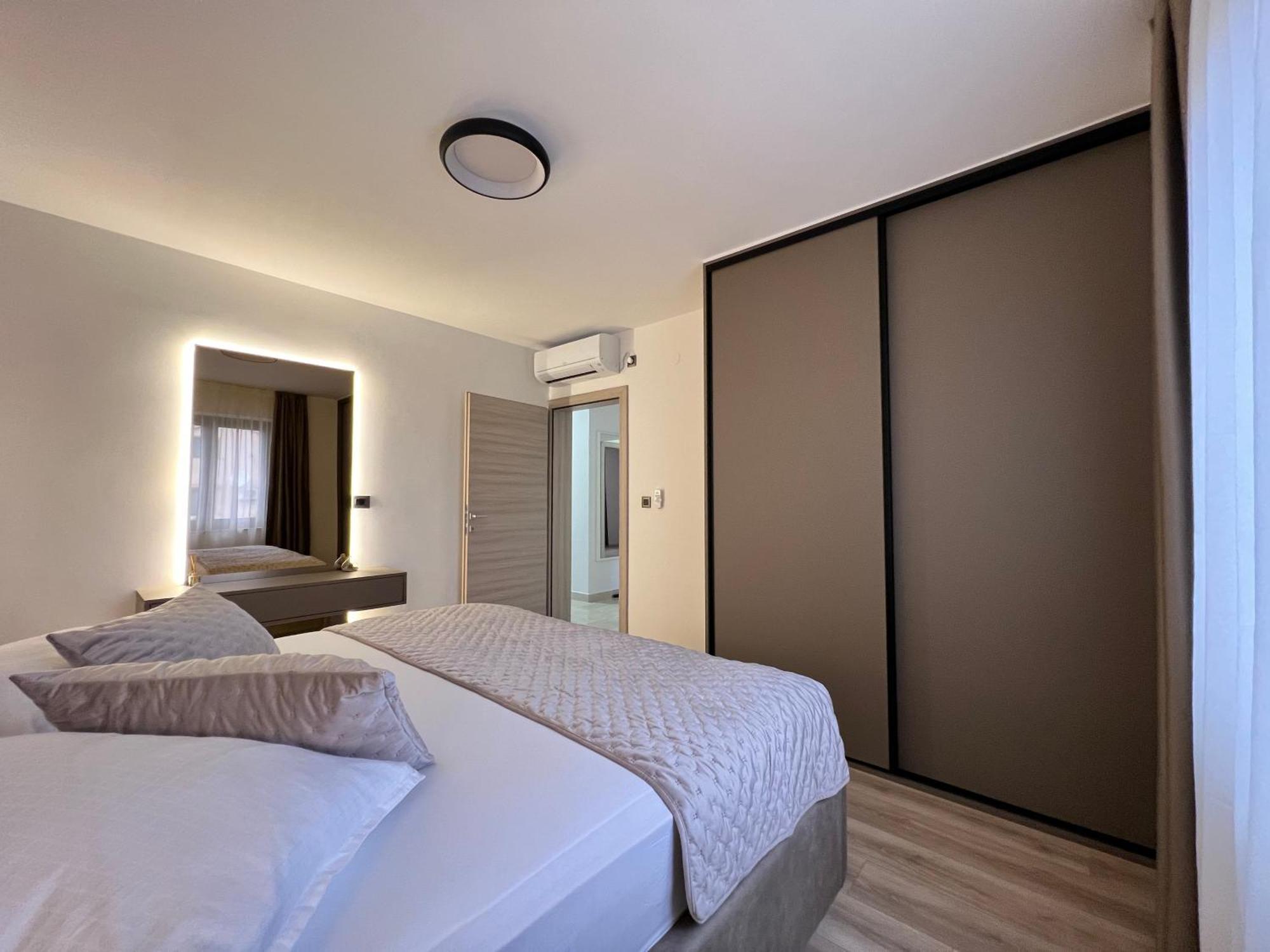 Apartmani Ivelic Supetar Buitenkant foto