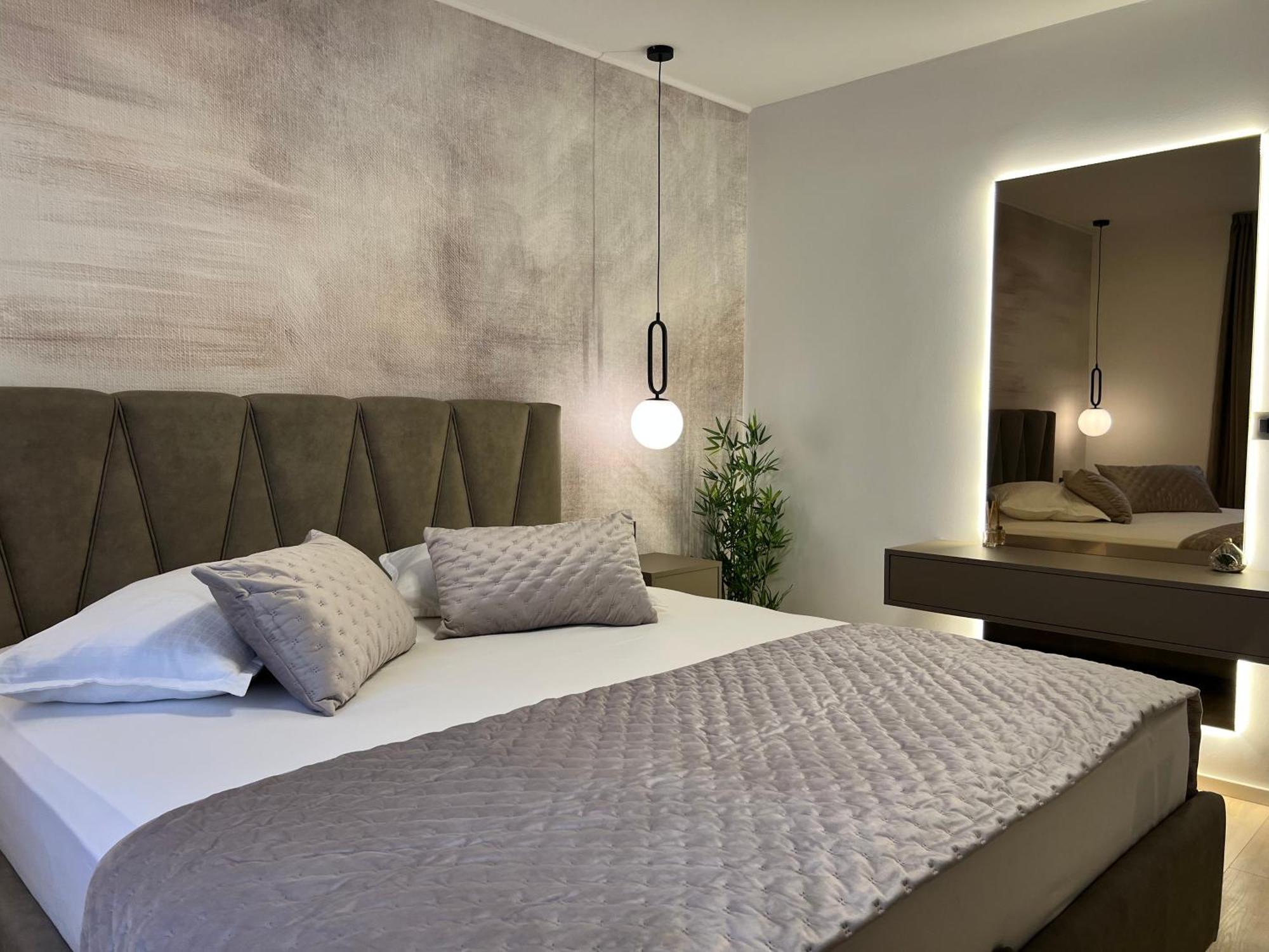 Apartmani Ivelic Supetar Buitenkant foto