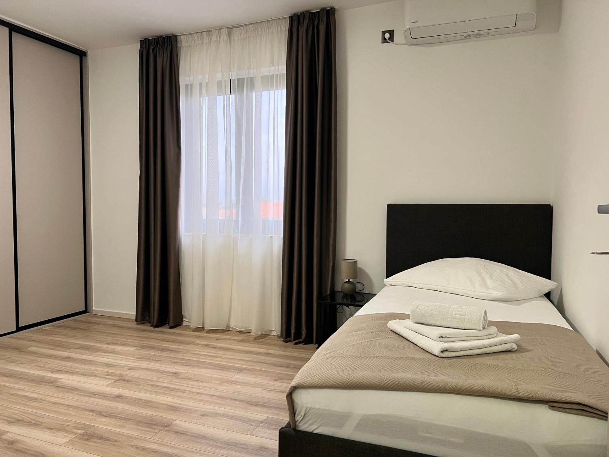 Apartmani Ivelic Supetar Buitenkant foto