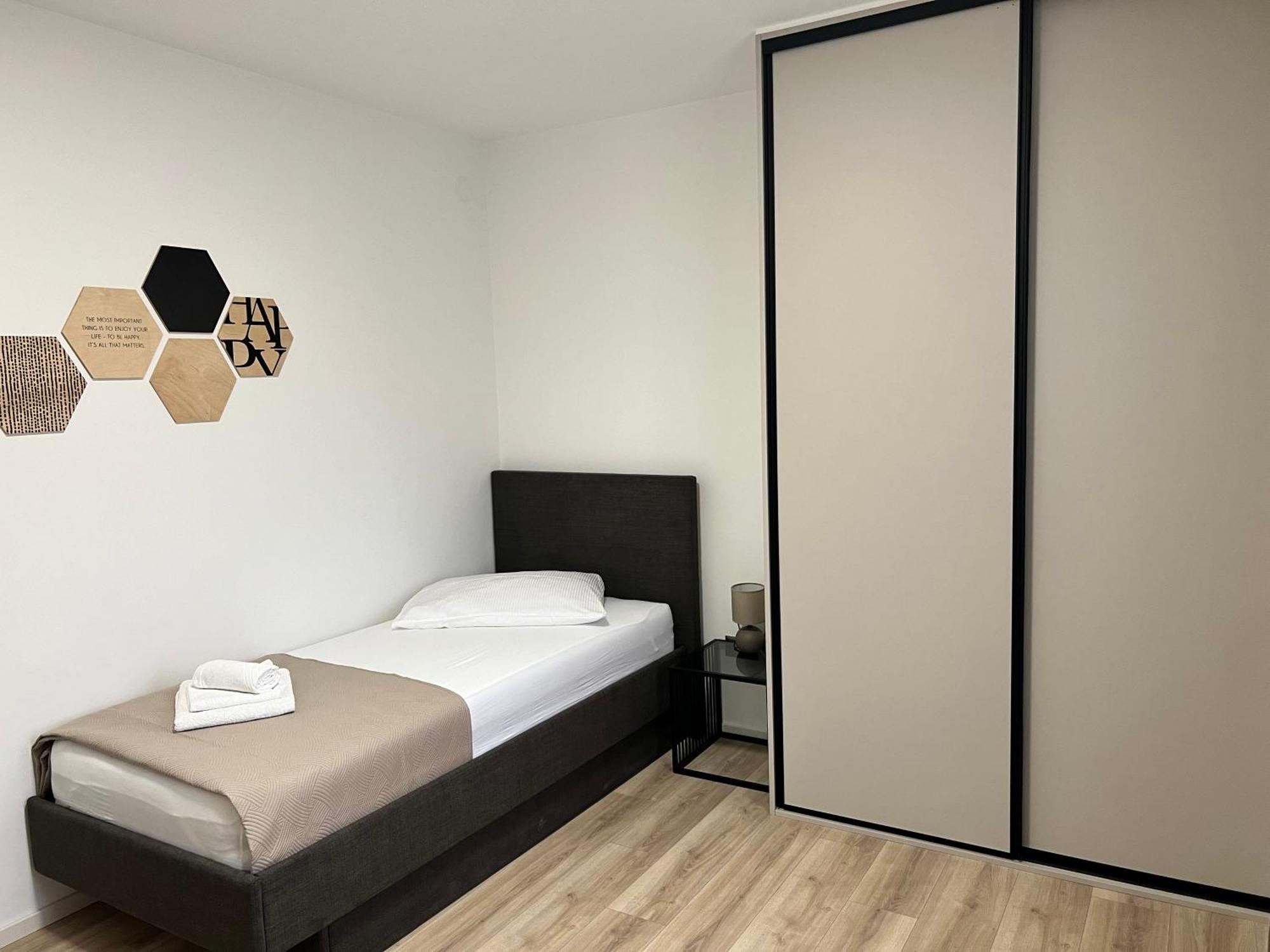 Apartmani Ivelic Supetar Buitenkant foto