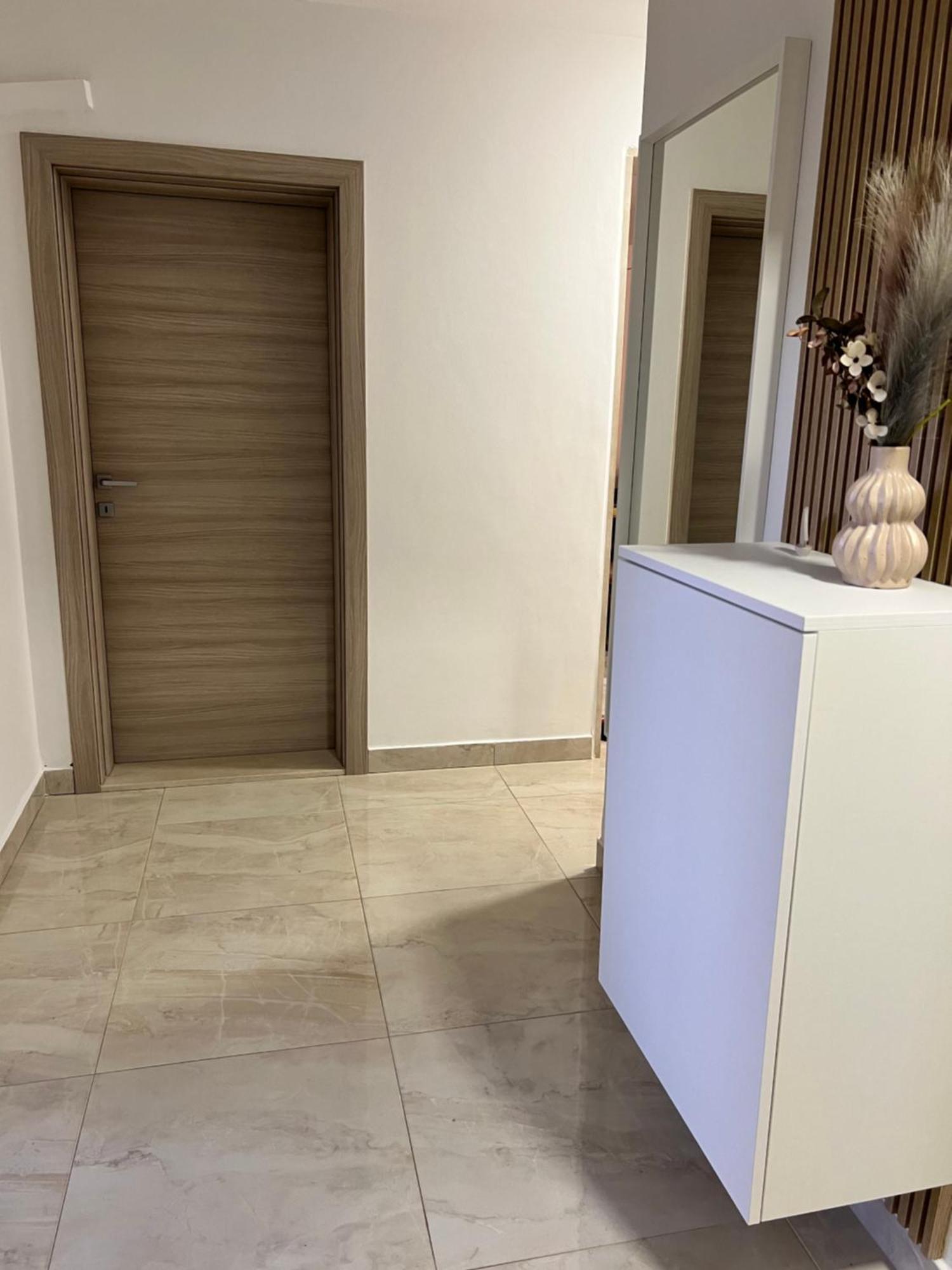 Apartmani Ivelic Supetar Buitenkant foto