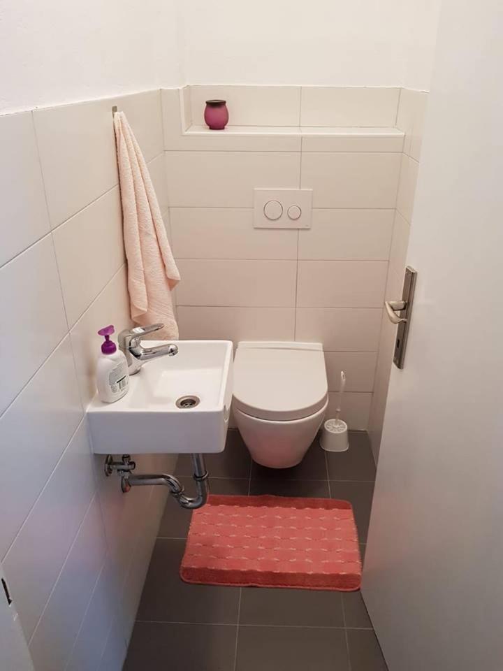 Apartmani Ivelic Supetar Buitenkant foto
