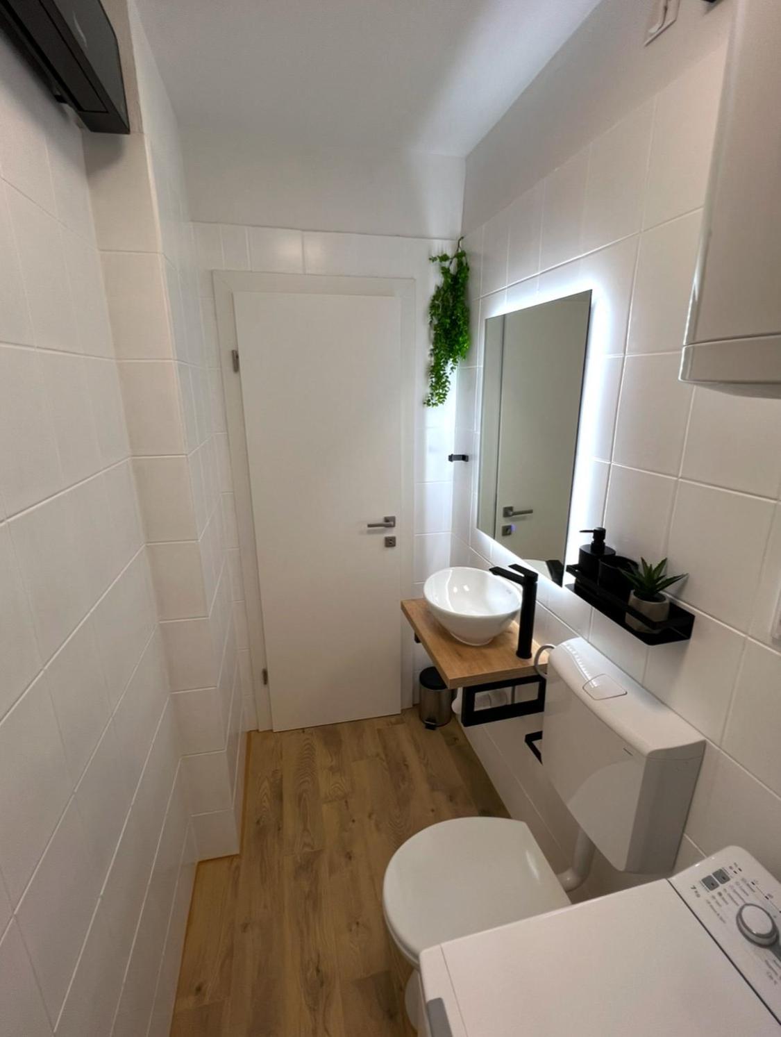 Apartmani Ivelic Supetar Buitenkant foto