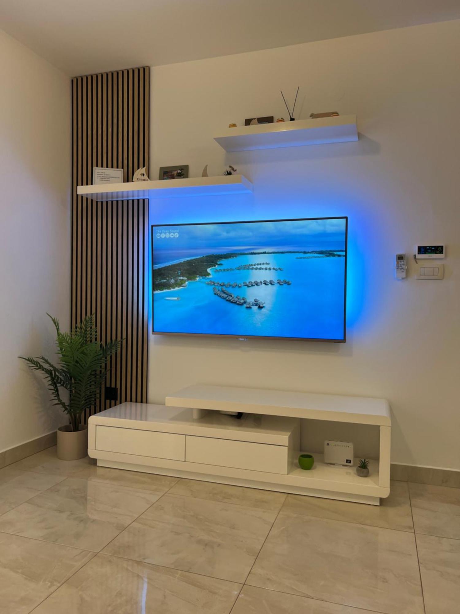 Apartmani Ivelic Supetar Buitenkant foto