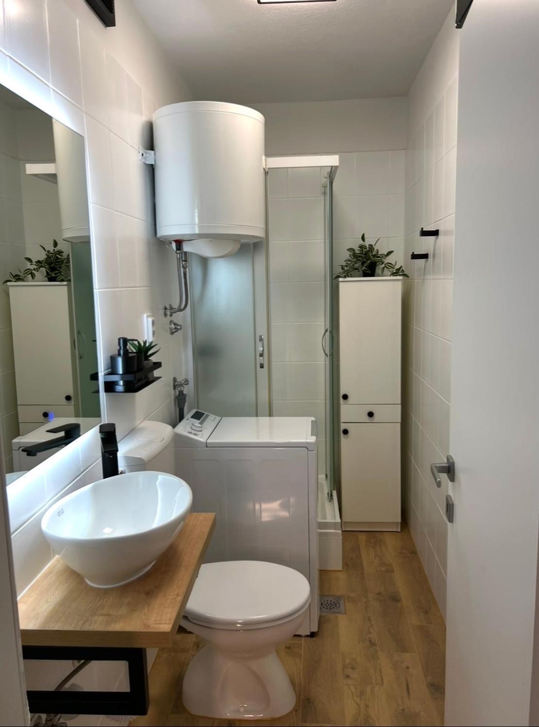 Apartmani Ivelic Supetar Buitenkant foto